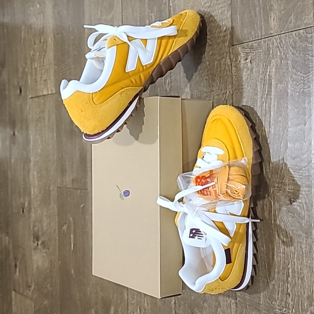 New Balance + Donald Glover RC30
